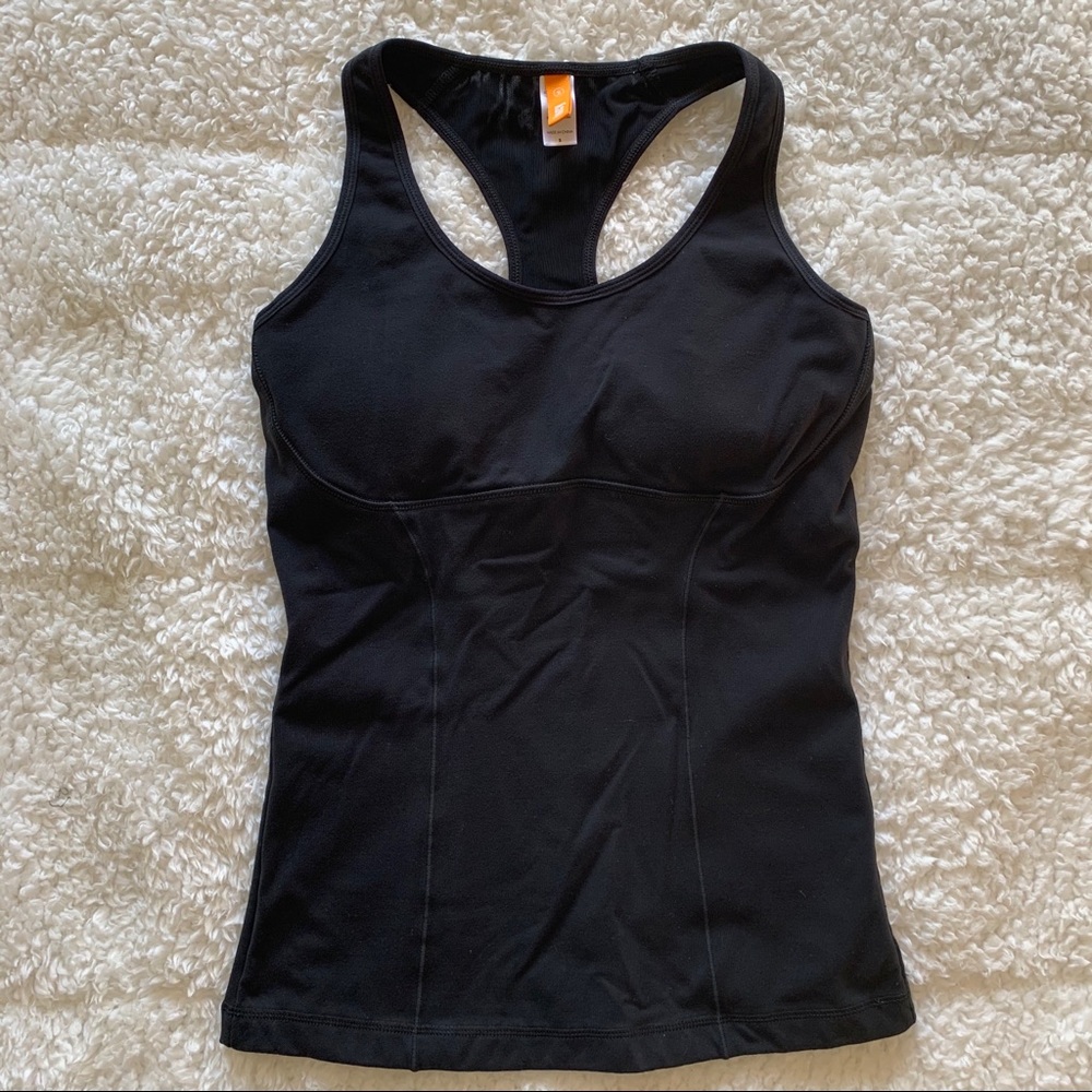 Lucy Power Perfect Core Tank